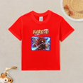 thumbnail image 2 of Camiseta Algodón de Naru para niños, 2 of 5