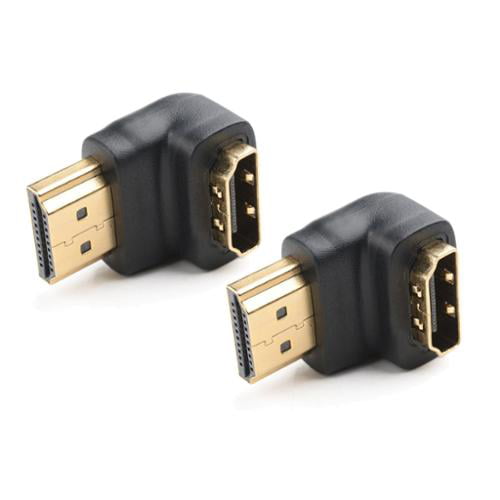  Cable Matters 2-Pack Mini HDMI to HDMI Adapter (HDMI