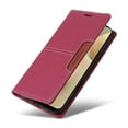 thumbnail image 5 of Case for FOXDOCK Samsung Galaxy M12 RFID Blocking Wallet Flip Cover Shockproof, 5 of 5