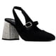 thumbnail image 3 of Zapatillas para Mujer ZMexico 100 negro 22, 3 of 4