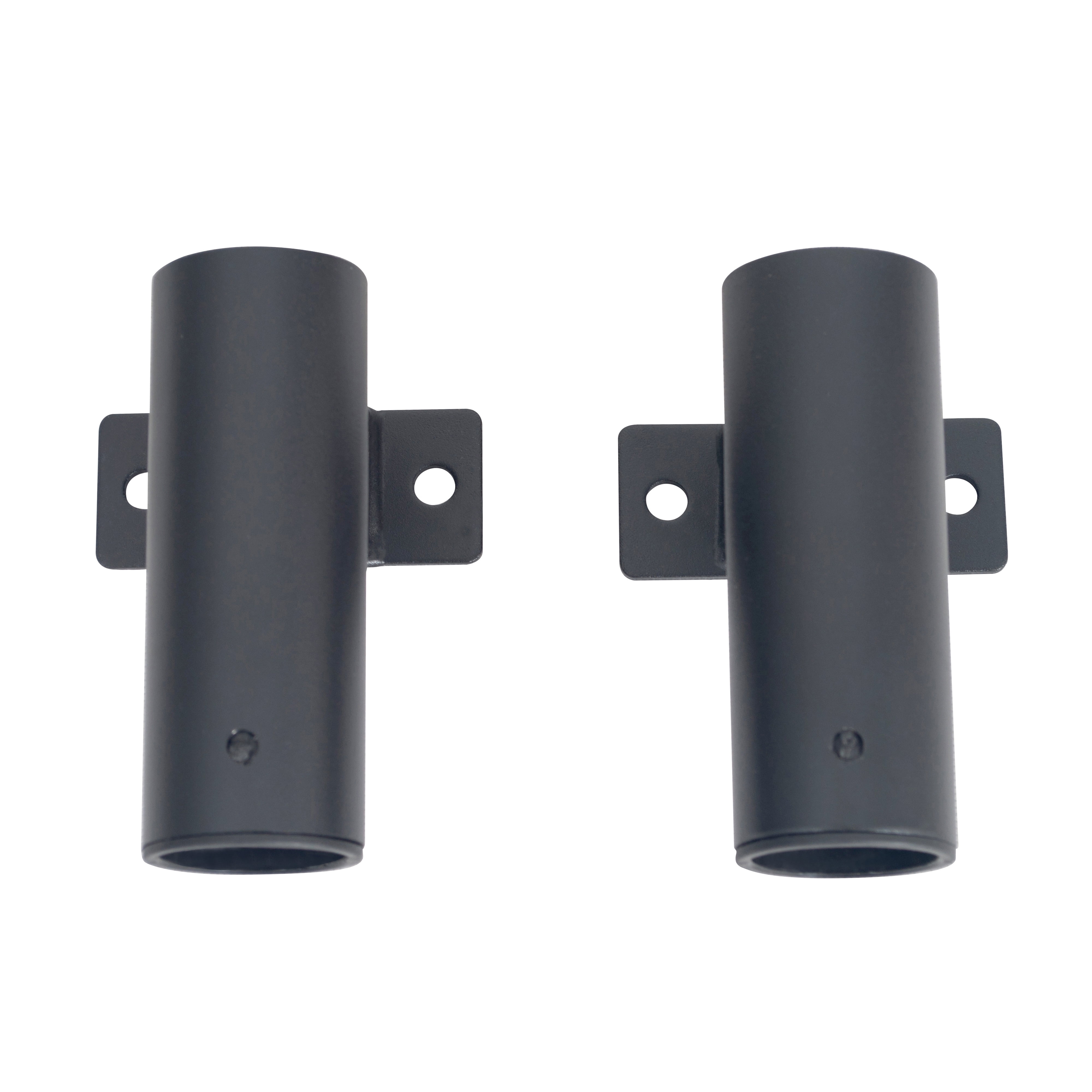 Sunny Health & Fitness Bar Holder Attachment for Power Racks and Cages, SF-XFA003