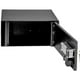 thumbnail image 5 of Caja Fuerte Seguridad Doble Cerradura Ranura Deposito 30x20x15 cm, 5 of 10