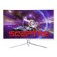 thumbnail image 4 of Monitor Sceptre Curved QHD HDR1000 de 32 pulgadas, 2560 x 1440, 165 Hz, 4 of 5