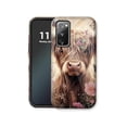 thumbnail image 1 of wonima11 Phone Case for Samsung Galaxy S21 Ultra/S30 Ultra - Wireless Charging Compatible Dual-Layer Shockproof Protective Phone Cover with Stylish Designs for Women Man Girl Boy Purple Rose, 1 of 1