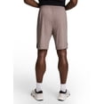 thumbnail image 3 of Reebok Men's and Big Men's Core 9" Shorts, Size XS-5XL, 3 of 5