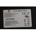 thumbnail image 2 of iRelax 2500mAh Power Battery for Power Recliners, 2 of 2