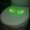 Green, variant on ChicYu Luminous Glow in The Dark Toilet Lid Stickers Waterproof Self-Adhesive Bathroom Decor Decals for Home Toilet Seat Wall Festival Decor Supplies