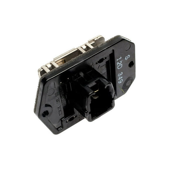 Blower Motor Resistor - Compatible with 2001 - 2003 Toyota Highlander 2002