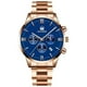 thumbnail image 1 of Nuevo Reloj De Negocios Para Hombre, Reloj De Pulsera De Cuarzo Con Diseño Retro De Aleación De Acero, Reloj De Calendario Para Negocios Diarios Moyic AP007039-06, 1 of 2