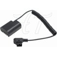 thumbnail image 1 of Dummy y DMW-DCC12 for Panasonic DMC-GH5 GH4 GH3 DSLR Camera, DMW-BLF19 Replacement (Coi), 1 of 3