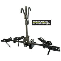 Swagman Dispatch RV Approved Hitch Mount Bike Rack