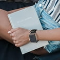 thumbnail image 4 of Stretchy Strap Loop Compatible with Watch Band 42mm 44mm iWatch Series 5/4/3/2/1, 4 of 7
