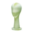 thumbnail image 4 of Xuanheng Modèle de Casquette de Mode Rangement pour Bandeau Casque Crème Jaune, 4 of 8
