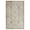 Theseus Cream, variant on Mohawk Home Garrett Washable Low Pile Stain and Fade Resistant Indoor Area Rug, Dark Orange, 7' 10" X 10'