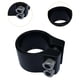 thumbnail image 2 of Abrazadera de tubo de asiento de bicicleta de 30,5 mm, accesorio de repuesto, cámara de bicicleta de carretera Negro, 2 of 9