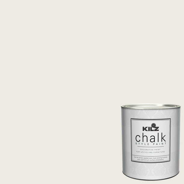 Chalk Paint Products - Behr