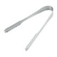 thumbnail image 1 of 5 pinzas para hielo para bodas, dulces, bufé, bar, hogar, cocina, juego de acero inoxidable, nuevo (5 pinzas para hielo), 1 of 9