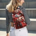 thumbnail image 7 of Dra_gon Ball Backpack Canvas Casual Lightweight Backpack Fashion Travel Backpack Laptop Backpack 17.7 Inch And15.7inch, 7 of 7
