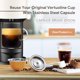 thumbnail image 3 of Batería de Cocina Cápsulas de filtro de café reutilizables recargables para Nespresso Vertuo Likrtyny Libre de BPA, 3 of 9