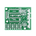 thumbnail image 3 of Caja 16 música tablero BOX-16 módulo electrónico tonos Kit bricolaje (Borad) verde, 3 of 5
