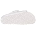 thumbnail image 5 of Sandalias Birkenstock Arizona Essentials EVA unisex blancas, 5 of 5