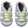 thumbnail image 1 of ClassicZ Chaussure de course Gris Blanc, 1 of 5