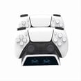 thumbnail image 5 of Wireless Controller Charging Base with RGB Fantasy Light, 5 of 5