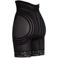 thumbnail image 2 of Rago High Waist Leg Shaper Firm Shaping 6209, 2 of 4