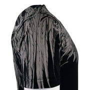 Xtreme Couture By Affliction Camiseta Para Hombre Decay, Azul