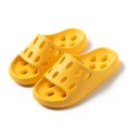 thumbnail image 2 of GHSOHS Slippers for Women Shower Shoes Platform Sandals Slipper for Men and Women Indoor Plus Size Slides Bathroom Sandals Flip Flops Walking Shoes Womens Casual Sandals,Size 40, 2 of 5