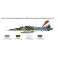 thumbnail image 4 of Maqueta Italeri F-5A Freedom Fighter escala 1/72, 4 of 9