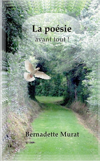 La Poesie Avant Tout Paperback Walmart Com