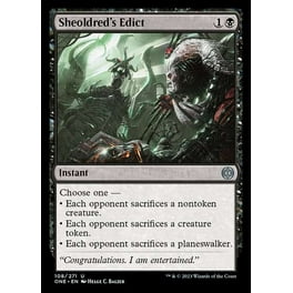 MtG Revised Rare Goblin King #155 - Walmart.com
