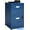Blue, variant on 2 Drawer File Cabinet with Lock, Small Rolling Filing Cabinet for Home Office, Metal Mobile File Cabinets on Wheels, Blue Office Cabinets for Letter Size Folders