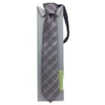 thumbnail image 2 of Pre-Owned GUCCI Gucci Tie GG 408869 4E002 5463 RUFA Silk Purple Men's, 2 of 3