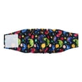 thumbnail image 2 of CBFFDC Leakproof Dog Diapers Male Dog Belly Band Diapers Fastener Adjustable High Absorbency Leakproof Comfortable Training Incontinence, 2 of 7