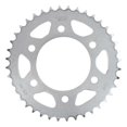 thumbnail image 3 of Sprocket Plato Engrane 40D Moto Fz16 Fz 2.0 Fazer 150, 3 of 4