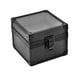 thumbnail image 2 of Caja de Almacenamiento de Reloj Individual, Caja de Regalo Portátil para Reloj, Estuche de Viaje para Almacenamiento de Reloj, 2 of 9