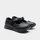 thumbnail image 5 of Zapatos Escolares para Niñas DREAM PAIRS Mary Jane Livianos Negros, 5 of 6
