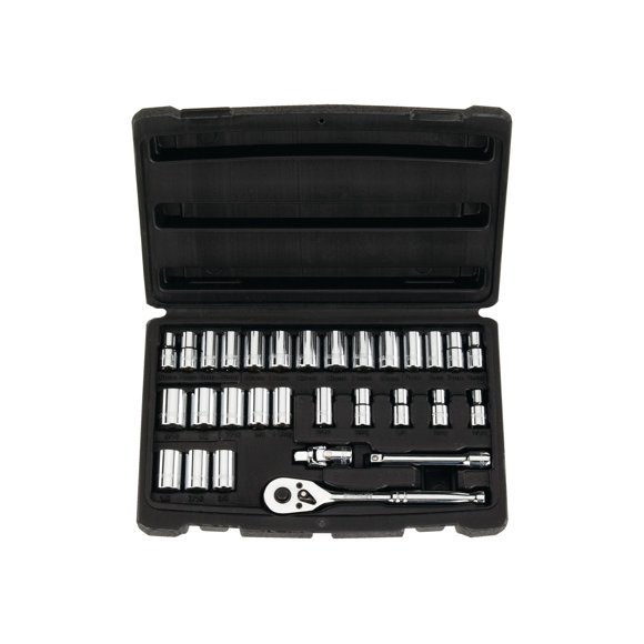 Replacement Socket Set Case