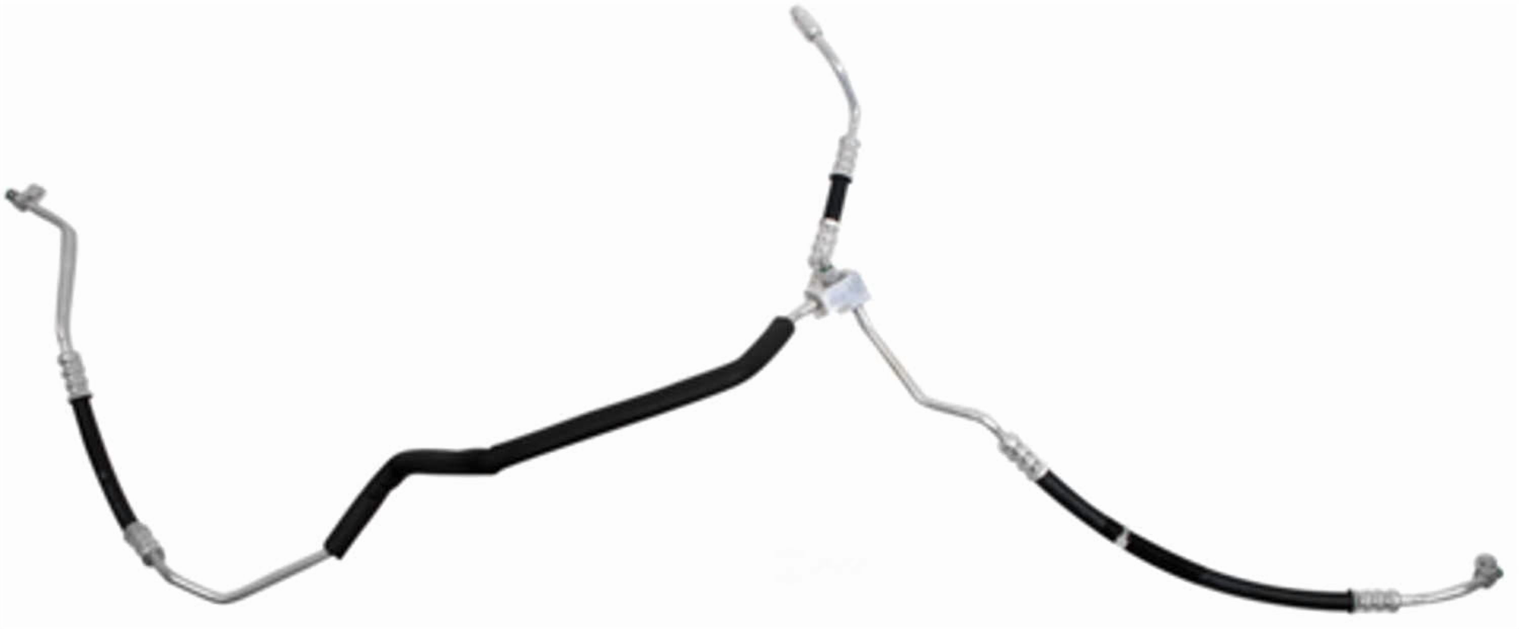 Four Seasons 65225 Liquid Line Hose Assembly w/o Orifice Tube