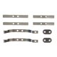 thumbnail image 1 of Kit de suspensión de resortes para WPL D12 RC Piezas Accesorios Reemplazo Estilo 1, 1 of 9
