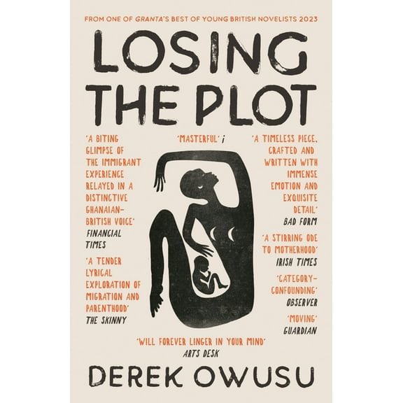 Losing the Plot, (Paperback)