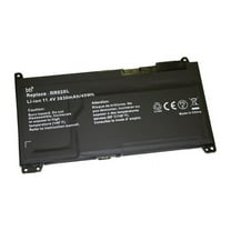HP BATTERY 11.4V 3 CELL 48WHR