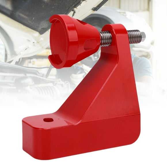 Brake Master Cylinder Brace Steel Billet Aluminum Support Bracket for 2015-2019