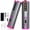 BLACK SET, variant on CNV Wireless Automatic Ceramic Hair Curler, Intelligent Rotating Hair Styling Wand for Instant Curls and Waves, Portable Auto Curling Iron with Anti-Tangle Design for Travel and Home