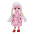 thumbnail image 2 of Muñeca BJD 1/12 Sunnimix 14 Articulaciones Movibles Estilo1, 2 of 7