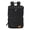 Black, variant on M Buder Cooler Bag Large Capacity Water Proof Double Shoulder Insulated Cooler Backpack Gray