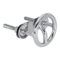 thumbnail image 5 of White Water 7768S Marine 304 Stainless Steel Transom Ski Tow, 2-1/2" Diameter, 2" Thread, 5 of 6