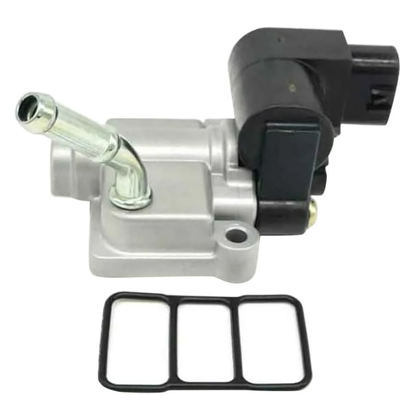 Idle Air Control Valve for 20022006 RSX TypeS 2.0L with Gasket 16022